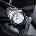 Omega Seamaster Diver 300M Ref. 212.32.41.20.04.001 Watch – Free Shipping | Minimalist & Luxury Design | Perfect Gift for Him - Image 3