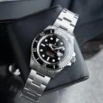 Rolex Sea-Dweller 4000 Ref. 126600 Watch – Free Shipping | Minimalist & Luxury Design | Perfect Gift for Him - Image 2