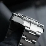 Rolex Sea-Dweller 4000 Ref. 126600 Watch – Free Shipping | Minimalist & Luxury Design | Perfect Gift for Him - Image 8