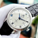 Omega De-Ville Prestige Co-Aixial Ref. 42413402002003 Watch – Free Shipping | Minimalist & Luxury Design | Perfect Gift for Him - Image 6