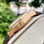 Omega Seamaster Aqua Terra 150M Day-Date 41.5mm 231.53.42.22.02.001 – Luxury Precision in Elegant Gold - Image 8
