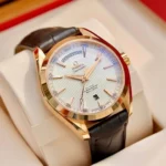 Omega Seamaster Aqua Terra 150M Day-Date 41.5mm 231.53.42.22.02.001 – Luxury Precision in Elegant Gold - Image 5