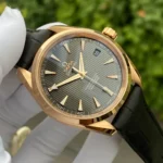 Omega Aqua Terra 41.5mm 231.53.42.21.06.002 – Elegant Swiss Luxury with Co-Axial Precision - Image 3