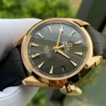Omega Aqua Terra 41.5mm 231.53.42.21.06.002 – Elegant Swiss Luxury with Co-Axial Precision - Image 4