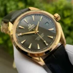 Omega Aqua Terra 41.5mm 231.53.42.21.06.002 – Elegant Swiss Luxury with Co-Axial Precision - Image 2