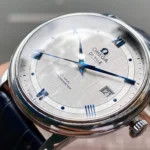 Omega De-Ville Prestige Co-Aixial Ref. 42413402002003 Watch – Free Shipping | Minimalist & Luxury Design | Perfect Gift for Him - Image 3