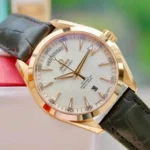Omega Seamaster Aqua Terra 150M Day-Date 41.5mm 231.53.42.22.02.001 – Luxury Precision in Elegant Gold - Image 2