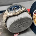Speedmaster 311.30.42.30.03.001 Moonwatch Limited 42 – Watch – Free Shipping | Minimalist & Luxury Design | Perfect Gift for Him - Image 6