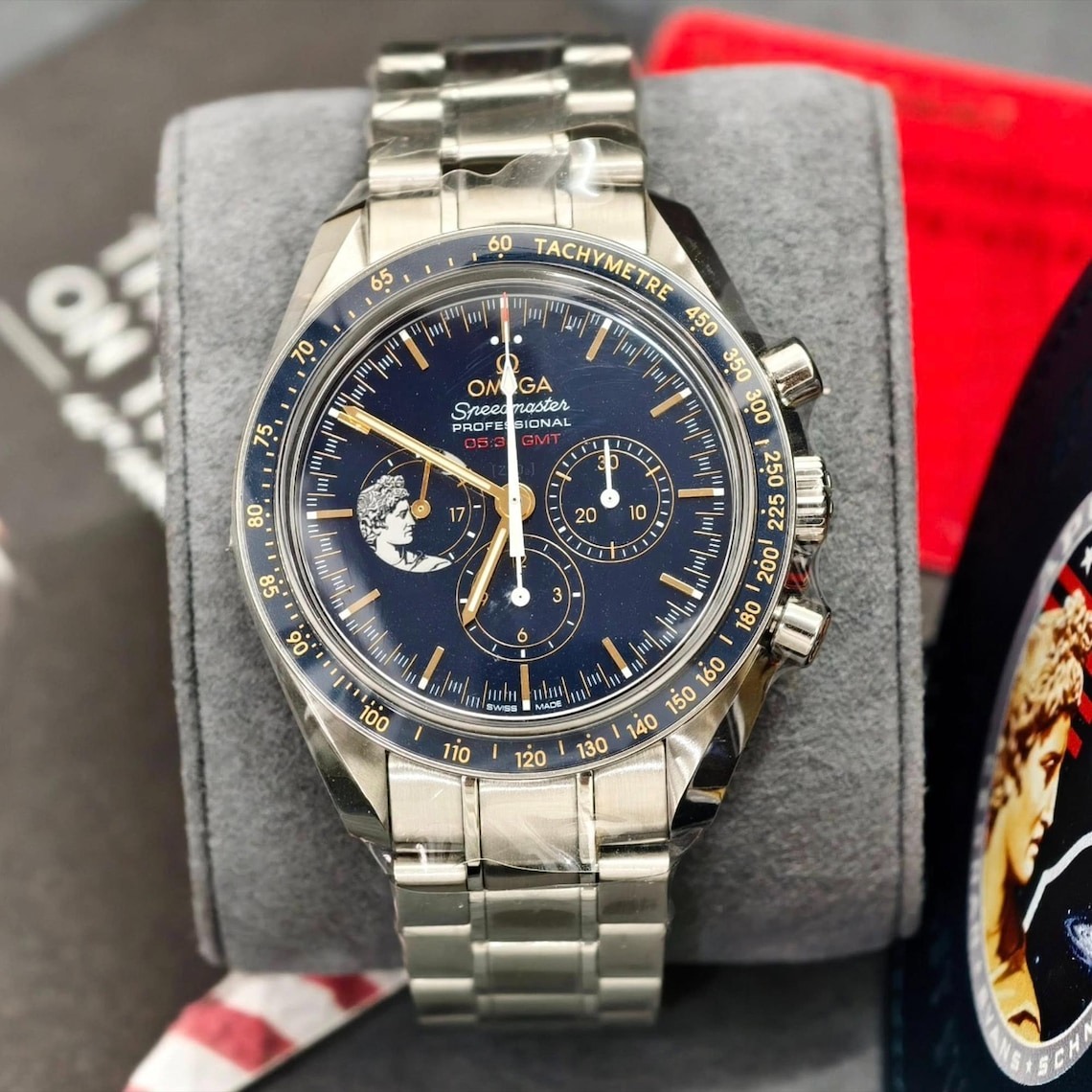 il_1140xN.7667945474_lzex.jpg Speedmaster 311.30.42.30.03.001 Moonwatch Limited 42 – Watch – Free Shipping | Minimalist & Luxury Design | Perfect Gift for Him - Image 1