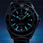 Omega Seamaster Watch 217.30.42.21.01.001 – Watch – Free Shipping | Minimalist & Luxury Design | Perfect Gift for Him - Image 4