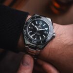 Omega Seamaster Watch 217.30.42.21.01.001 – Watch – Free Shipping | Minimalist & Luxury Design | Perfect Gift for Him - Image 6