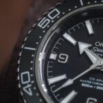 Omega Seamaster Watch 217.30.42.21.01.001 – Watch – Free Shipping | Minimalist & Luxury Design | Perfect Gift for Him - Image 3