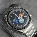 Omega Speedmaster Professional Moonwatch Moon to Mars – Gift for Him – Gift for Her – Text for 30% off & free shipping! - Image 5