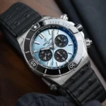 Breitling Chronomat B01 Ref. PB0136– Ships from USA – Free Delivery - Image 3