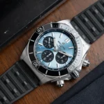 Breitling Chronomat B01 Ref. PB0136– Ships from USA – Free Delivery - Image 2