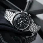 Omega Speedmaster Professional Moonwatch 42mm Ref. 310.30.42.50.01 Watch – Free Shipping | Minimalist & Luxury Design | Perfect Gift for Him - Image 3