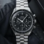 Omega Speedmaster Professional Moonwatch 42mm Ref. 310.30.42.50.01 Watch – Free Shipping | Minimalist & Luxury Design | Perfect Gift for Him - Image 2