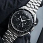 Omega Speedmaster Professional Moonwatch 42mm Ref. 310.30.42.50.01 Watch – Free Shipping | Minimalist & Luxury Design | Perfect Gift for Him