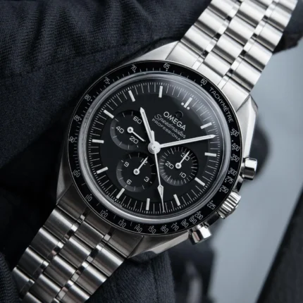 Omega Speedmaster Professional Moonwatch 42mm Ref. 310.30.42.50.01 Watch – Free Shipping | Minimalist & Luxury Design | Perfect Gift for Him