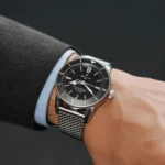 Breitling Superocean Heritage 42 Ref.AB2030121B1A1 Watch – Ships from USA – Free Shipping, Minimalist & Luxury Design, Perfect Gift for Him - Image 4
