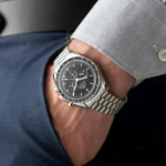 Omega Speedmaster Professional Moonwatch 42mm Ref. 310.30.42.50.01 Watch – Free Shipping | Minimalist & Luxury Design | Perfect Gift for Him - Image 4