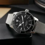 Breitling Superocean Heritage 42 Ref.AB2030121B1A1 Watch – Ships from USA – Free Shipping, Minimalist & Luxury Design, Perfect Gift for Him