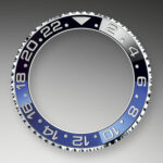 NEW 2024 Rolex GMT-Master II â€œBatgirlâ€ 40mm 126710BLNR Jubilee Black Dial - Image 7