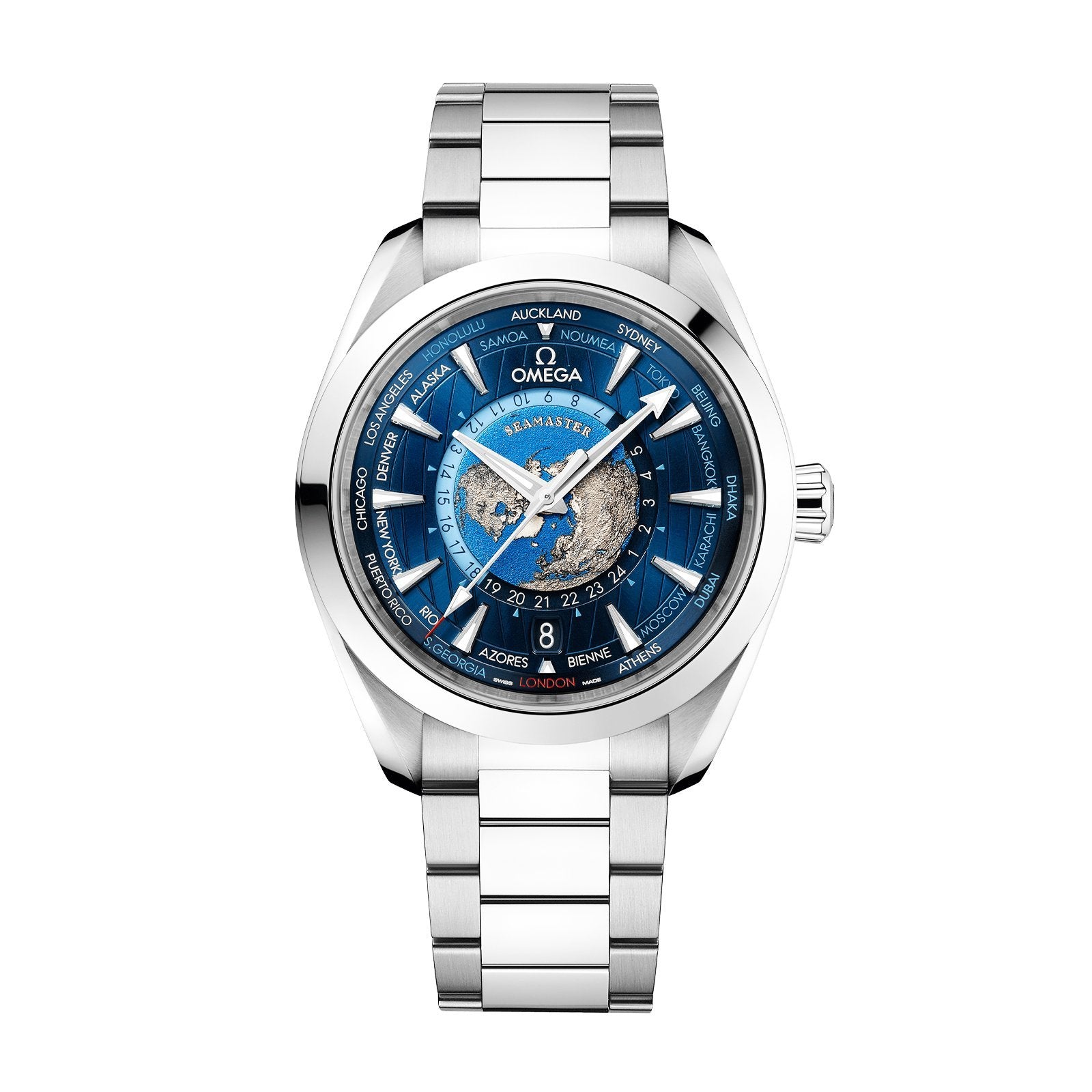 omega-aqua-terra-150m-co-axial-master-chronometer-gmt-worldtimer-43mm-4foao.jpg Omega Aqua Terra 150m Co-axial Master Chronometer GMT WorldTimer 43mm - Image 1