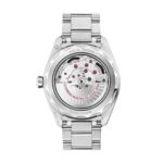 Omega Aqua Terra 150m Co-axial Master Chronometer GMT WorldTimer 43mm - Image 5