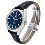 Omega Seamaster Aqua Terra Blue Dial Mens Watch 231.13.42.21.03.001 - Image 3