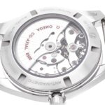 Omega Seamaster Aqua Terra Blue Dial Mens Watch 231.13.42.21.03.001 - Image 5