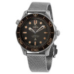 Omega Seamaster Diver 300 M - Image 6