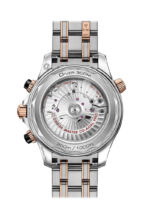 Omega Seamaster DIVER 300M COâ€‘AXIAL MASTER CHRONOMETER CHRONOGRAPH Ref# 210.20.44.51.01.001 - Image 3