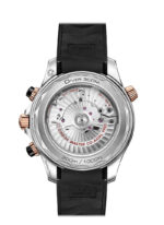 Omega Seamaster DIVER 300M COâ€‘AXIAL MASTER CHRONOMETER CHRONOGRAPH Ref# 210.22.44.51.01.001 - Image 3