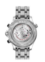 Omega Seamaster DIVER 300M COâ€‘AXIAL MASTER CHRONOMETER CHRONOGRAPH Ref# 210.30.44.51.01.001 - Image 3