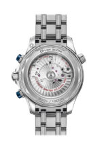 Omega Seamaster DIVER 300M COâ€‘AXIAL MASTER CHRONOMETER CHRONOGRAPH Ref# 210.30.44.51.03.001 - Image 3