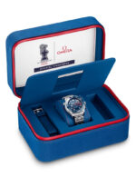 Omega Seamaster DIVER 300M COâ€‘AXIAL MASTER CHRONOMETER CHRONOGRAPH Ref# 210.30.44.51.03.002 - Image 3