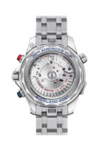 Omega Seamaster DIVER 300M COâ€‘AXIAL MASTER CHRONOMETER CHRONOGRAPH Ref# 210.30.44.51.03.002 - Image 4