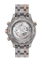 Omega Seamaster DIVER 300M COâ€‘AXIAL MASTER CHRONOMETER CHRONOGRAPH Ref# 210.60.44.51.03.001 - Image 3
