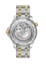 Omega Seamaster DIVER 300M COâ€‘AXIAL MASTER CHRONOMETER Ref# 210.20.42.20.03.001 - Image 3