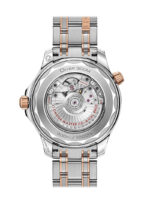 Omega Seamaster DIVER 300M COâ€‘AXIAL MASTER CHRONOMETER Ref# 210.20.42.20.03.002 - Image 3