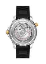 Omega Seamaster DIVER 300M COâ€‘AXIAL MASTER CHRONOMETER Ref# 210.22.42.20.01.001 - Image 3