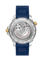 Omega Seamaster DIVER 300M COâ€‘AXIAL MASTER CHRONOMETER Ref# 210.22.42.20.03.001 - Image 3
