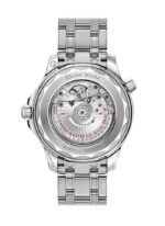 Omega Seamaster DIVER 300M COâ€‘AXIAL MASTER CHRONOMETER Ref# 210.30.42.20.01.001 - Image 3