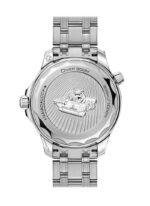 Omega Seamaster DIVER 300M COâ€‘AXIAL MASTER CHRONOMETER Ref# 210.30.42.20.01.002 - Image 3