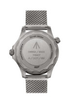 Omega Seamaster DIVER 300M COâ€‘AXIAL MASTER CHRONOMETER Ref# 210.90.42.20.01.001 - Image 4