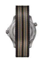 Omega Seamaster DIVER 300M COâ€‘AXIAL MASTER CHRONOMETER Ref# 210.92.42.20.01.001 - Image 5