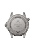 Omega Seamaster DIVER 300M COâ€‘AXIAL MASTER CHRONOMETER Ref# 210.92.42.20.01.001 - Image 4