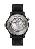 Omega Seamaster DIVER 300M COâ€‘AXIAL MASTER CHRONOMETER Ref# 210.92.44.20.01.001 - Image 3