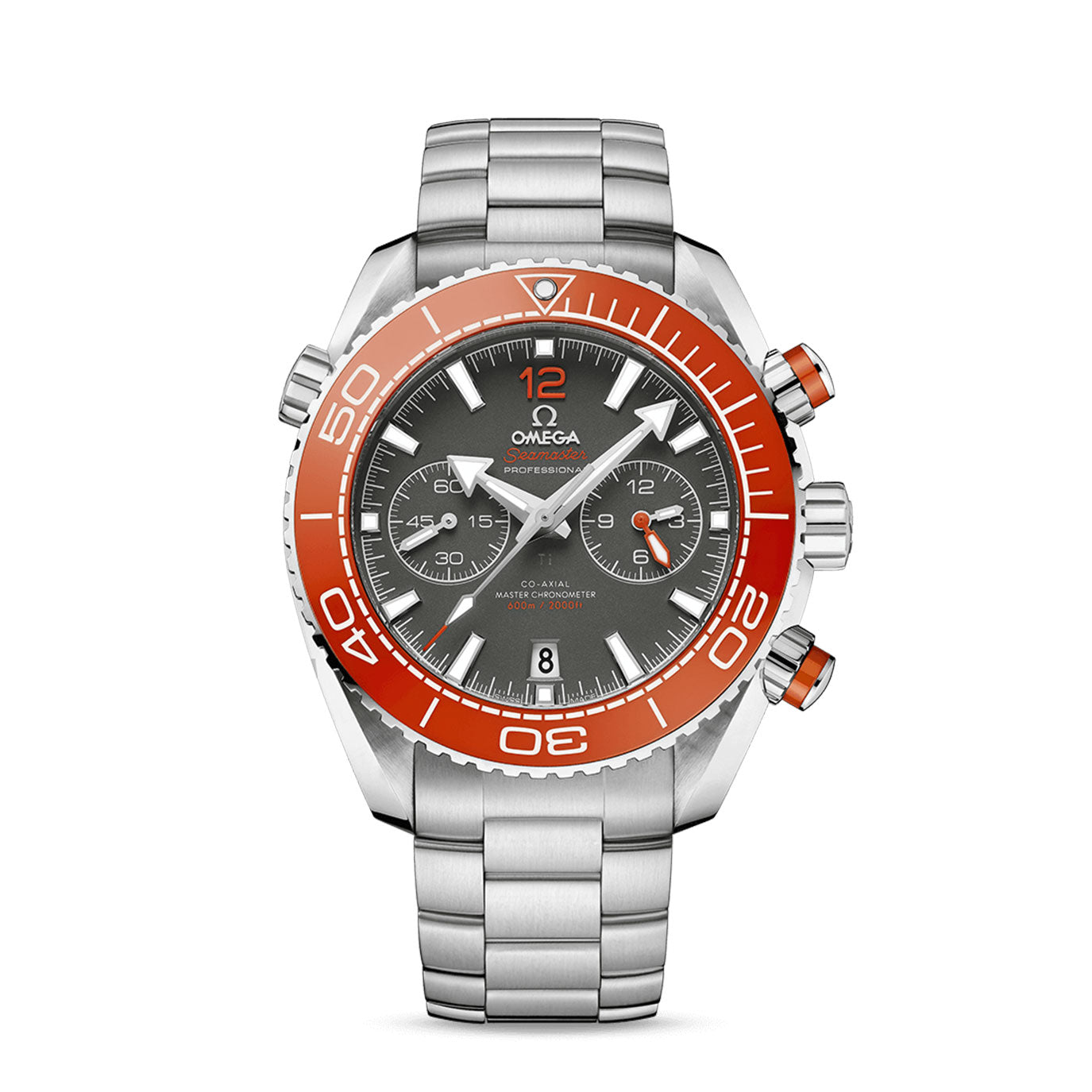 omega-seamaster-planet-ocean-600m-coaxial-master-chronometer-chronograph-ref-21530465199001-8nbp6.jpg Omega Seamaster PLANET OCEAN 600M CO‑AXIAL MASTER CHRONOMETER CHRONOGRAPH Ref# 215.30.46.51.99.001 - Image 1